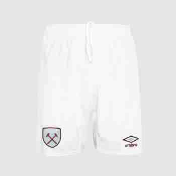 Tailandia Pantalones Primera West Ham United 2024 2025