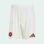 Tailandia Pantalones Segunda AS Roma 2024 2025