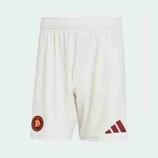 Pantalones AS Roma 2ª 2024-2025