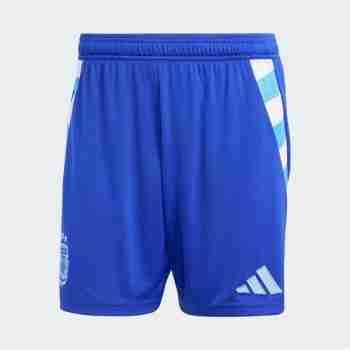 Tailandia Pantalones Segunda Argentina 2024 2025
