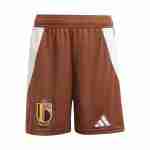 Tailandia Pantalones Segunda Belgica 2024 2025