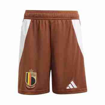 Tailandia Pantalones Segunda Belgica 2024 2025