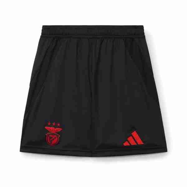 Pantalones Benfica 2ª 2024-2025