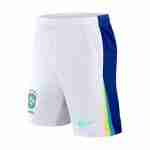 Tailandia Pantalones Segunda Brasil 2024 2025