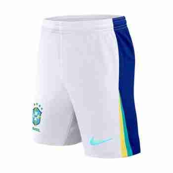 Tailandia Pantalones Segunda Brasil 2024 2025