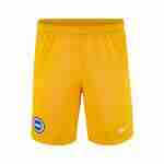 Tailandia Pantalones Segunda Brighton 2024 2025