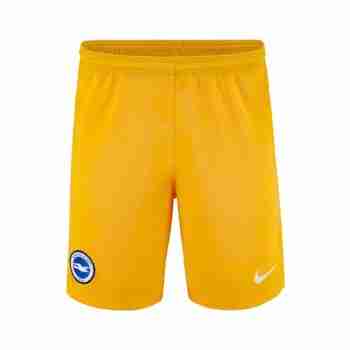 Tailandia Pantalones Segunda Brighton 2024 2025