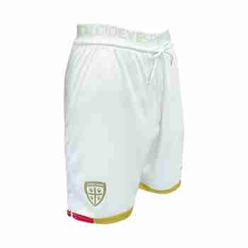 Tailandia Pantalones Segunda Cagliari Calcio 2024 2025