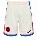 Tailandia Pantalones Segunda Chelsea 2024 2025