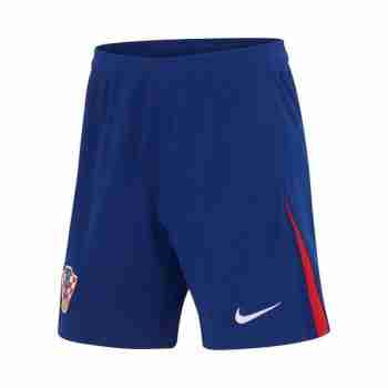 Tailandia Pantalones Segunda Croacia 2024 2025