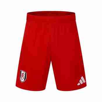 Tailandia Pantalones Segunda Fulham 2024 2025