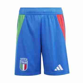 Tailandia Pantalones Segunda Italia 2024 2025