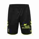 Tailandia Pantalones Segunda Real Betis 2024 2025
