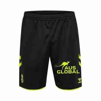 Tailandia Pantalones Segunda Real Betis 2024 2025