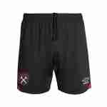 Tailandia Pantalones Segunda West Ham United 2024 2025