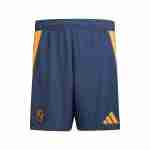 Tailandia Pantalones Tercera AS Roma 2024 2025