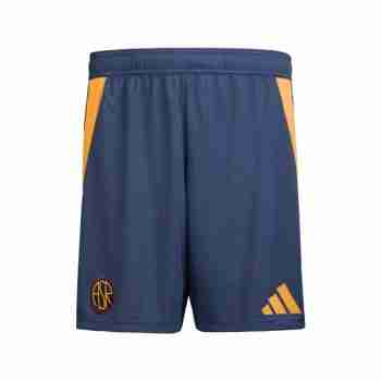 Tailandia Pantalones Tercera AS Roma 2024 2025