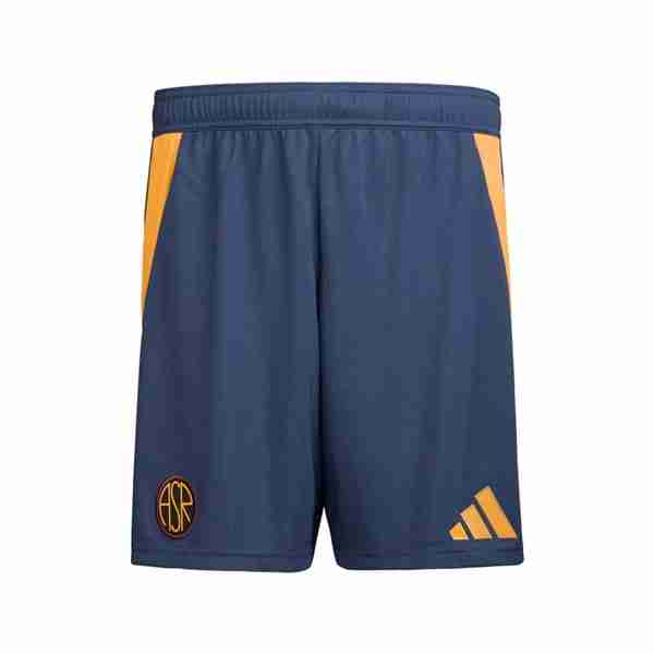 Pantalones AS Roma 3ª 2024-2025