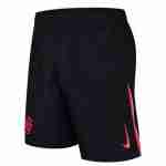 Tailandia Pantalones Tercera Chelsea 2024 2025