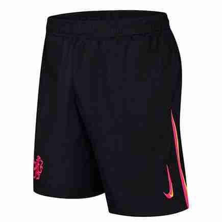 Tailandia Pantalones Tercera Chelsea 2024 2025
