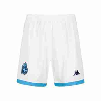 Tailandia Pantalones Tercera Deportivo Coruña 2024 2025