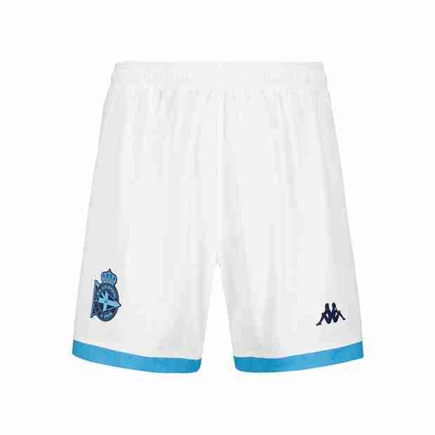 Pantalones Deportivo de la Coruña 3ª 2024-2025