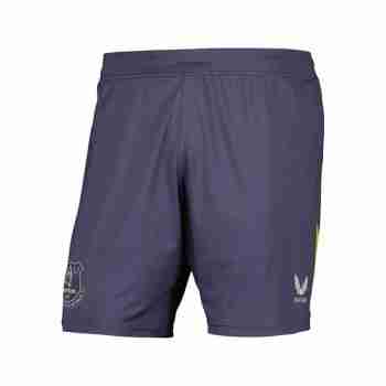 Tailandia Pantalones Tercera Everton 2024 2025