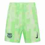 Tailandia Pantalones Tercera FC Barcelona 2024 2025