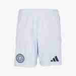 Tailandia Pantalones Tercera Leicester City 2024 2025