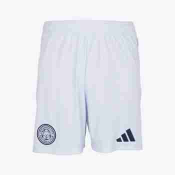 Tailandia Pantalones Tercera Leicester City 2024 2025