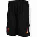 Tailandia Pantalones Tercera Liverpool 2024 2025