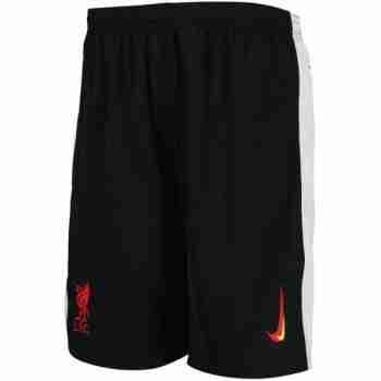 Tailandia Pantalones Tercera Liverpool 2024 2025