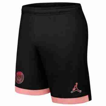 Tailandia Pantalones Tercera Paris Saint Germain 2024 2025