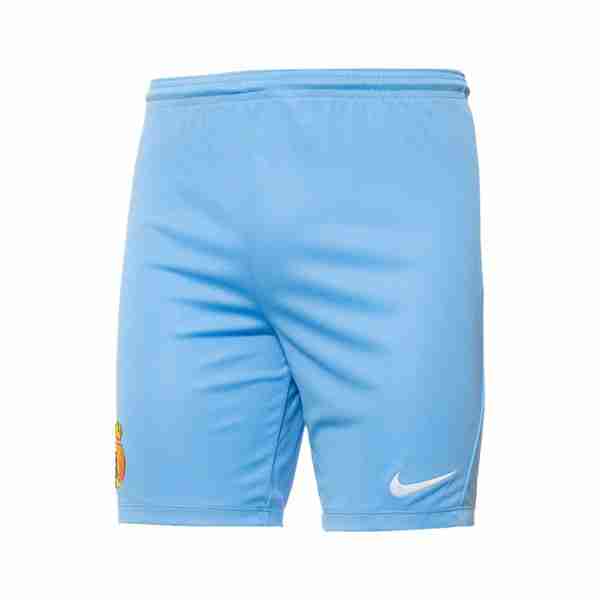 Pantalones RCD Mallorca 3ª 2024-2025