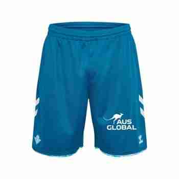 Tailandia Pantalones Tercera Real Betis 2024 2025