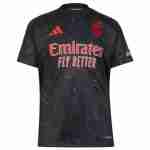 Tailandia Camiseta Primera Benfica 2024 2025