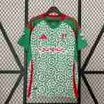 Tailandia Camiseta Tercera Granada 2024 2025