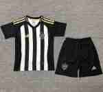 Camiseta Atletico Mineiro Conjunto Niños Primera 2025 2026