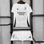 Camiseta Benfica Conjunto Niños Especial 2025 2026