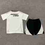 Camiseta Colo Colo Conjunto Niños Primera 2025 2026