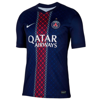 Camiseta Primera Paris Saint Germain 2025 2026