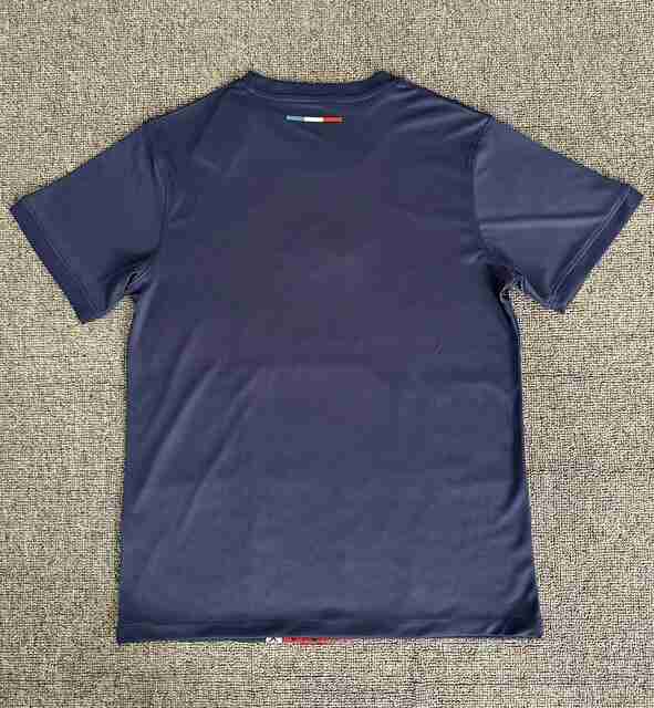 Camiseta Primera Paris Saint Germain 2025 2026_1
