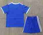 Camiseta Real Madrid 3ª Niño 2025-2026