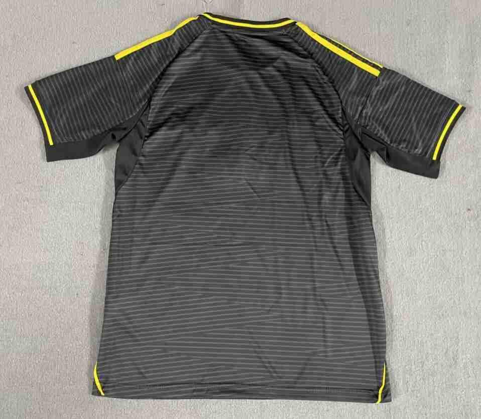 Camiseta Segunda Real Madrid 2025 2026_1