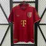 Tailandia Camiseta 125th Bayern Munich 2025 2026
