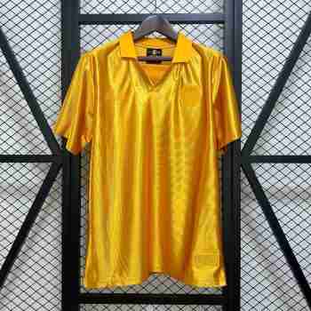 Tailandia Camiseta 70th Wolves 2025 2026