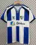Tailandia Camiseta Edizione Commemorativa Málaga 2025 2026
