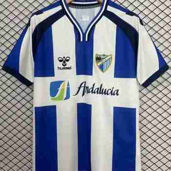 Tailandia Camiseta Edizione Commemorativa Málaga 2025 2026