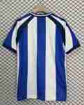 Tailandia Camiseta Edizione Commemorativa Málaga 2025 2026
