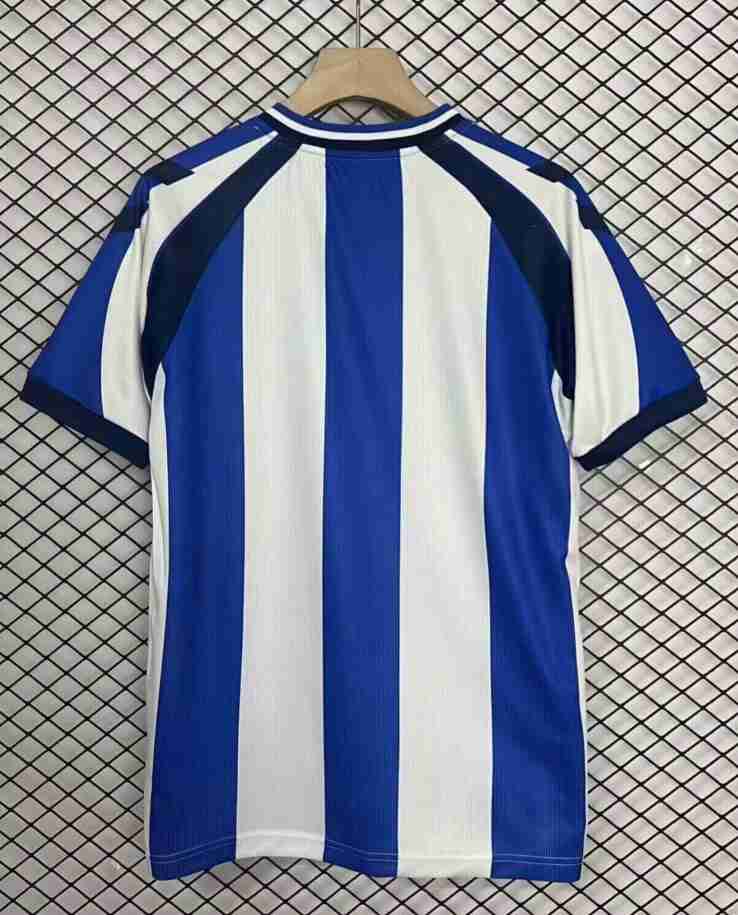 Tailandia Camiseta Edizione Commemorativa Málaga 2025 2026_1